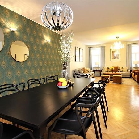 Tallinn City Apartments 4 Bedroom With Sauna And 2 Bathroom 外观 照片