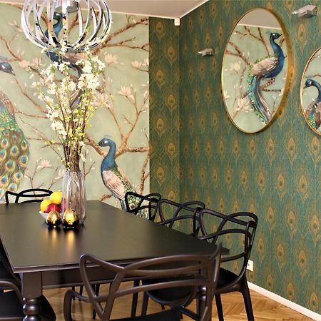 Tallinn City Apartments 4 Bedroom With Sauna And 2 Bathroom 外观 照片