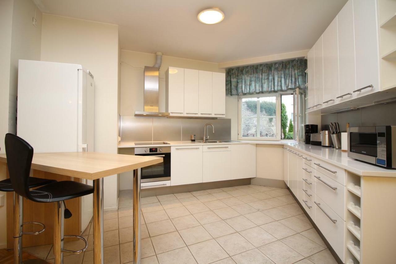 Tallinn City Apartments 4 Bedroom With Sauna And 2 Bathroom 外观 照片